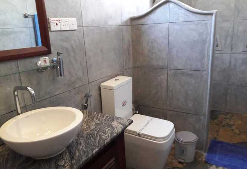 Номер Стандарт, Helis Place