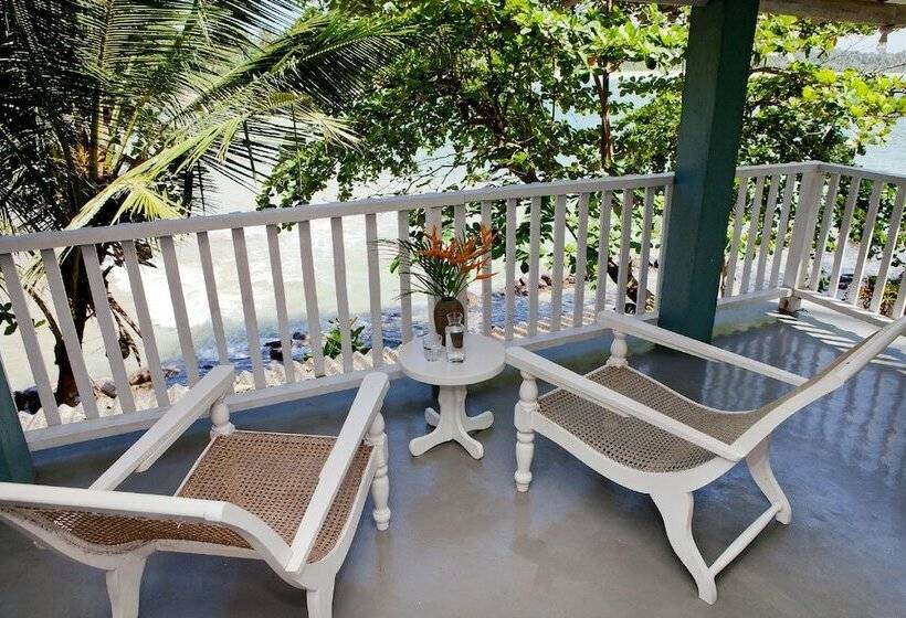 Номер Классика Двуспальная Кровать, Talalla Bay Beach