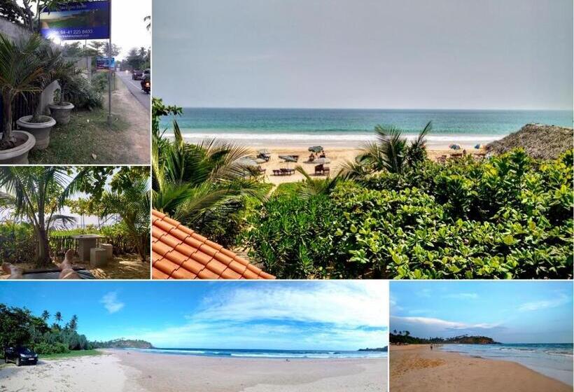 Номер Economy, Talalla Bay Beach