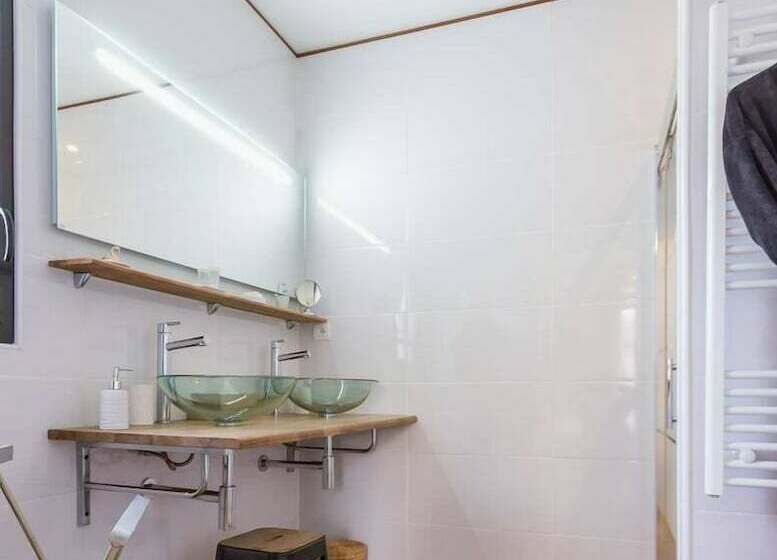 Дом 1 Спальня, La Villa D Escoublac