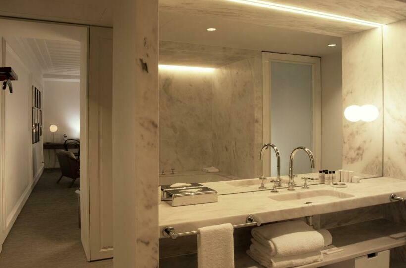 Quarto standard, Lisboa Pessoa