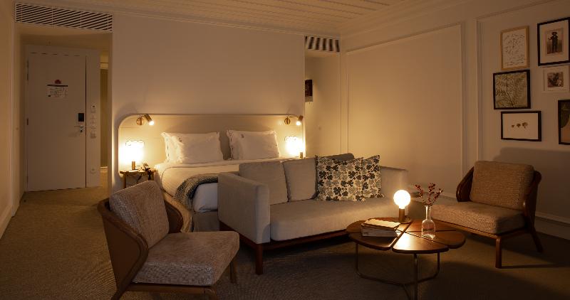Quarto superior, Lisboa Pessoa