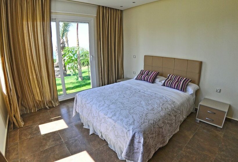 Apartamento 2 Quartos Vista Mar, Mnar Castle