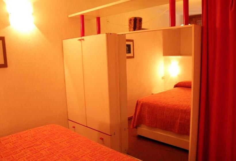Студия Стандарт, Residence Portolaconia Appartamenti