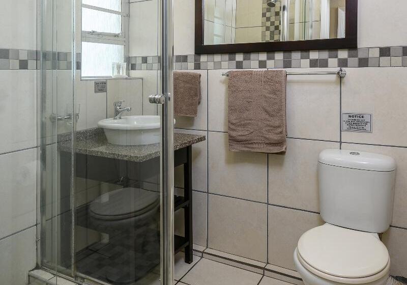 Апартаменты 2 Спальни, Umhlanga Cabanas