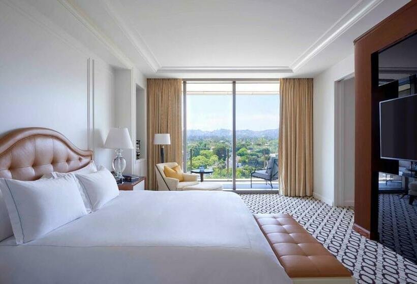 스위트, Waldorf Astoria Beverly Hills
