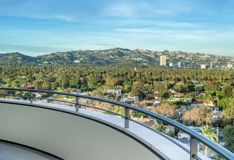 سوییت, Waldorf Astoria Beverly Hills