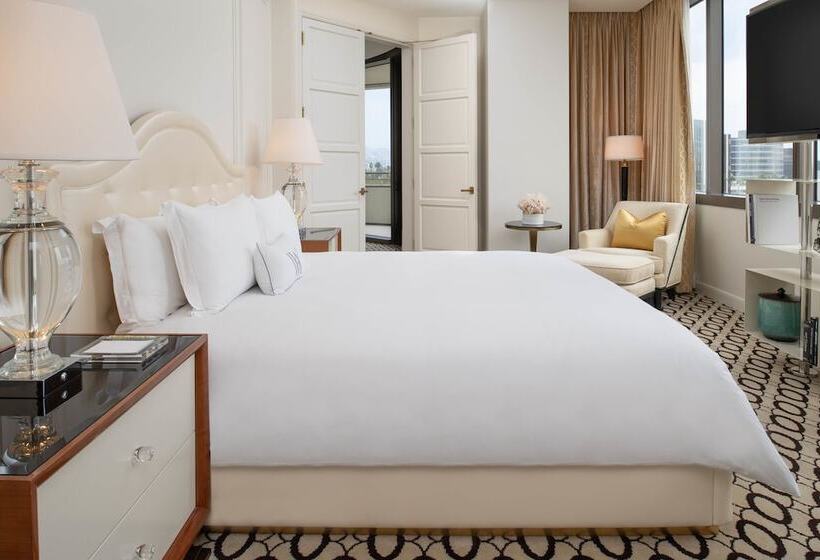 سوییت, Waldorf Astoria Beverly Hills