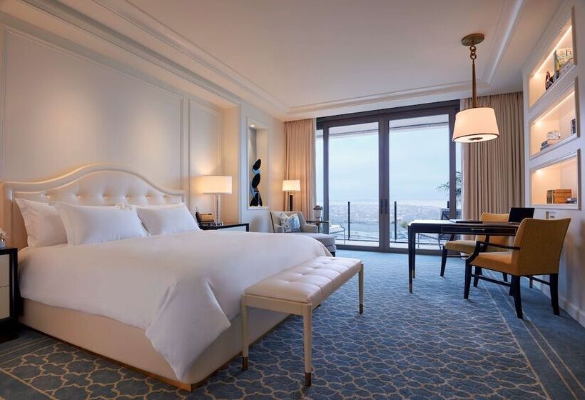 수피리어 테라스 룸, Waldorf Astoria Beverly Hills