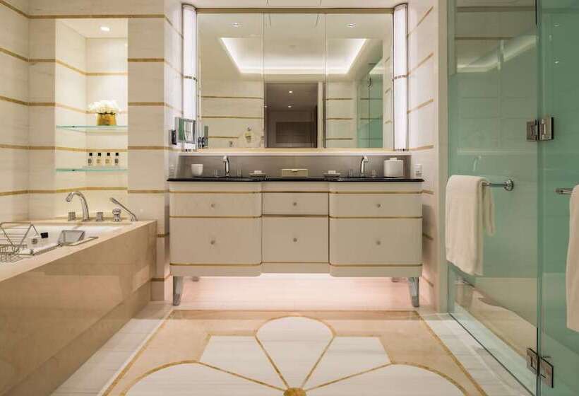 스위트, Waldorf Astoria Beverly Hills