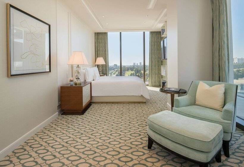 سوییت, Waldorf Astoria Beverly Hills