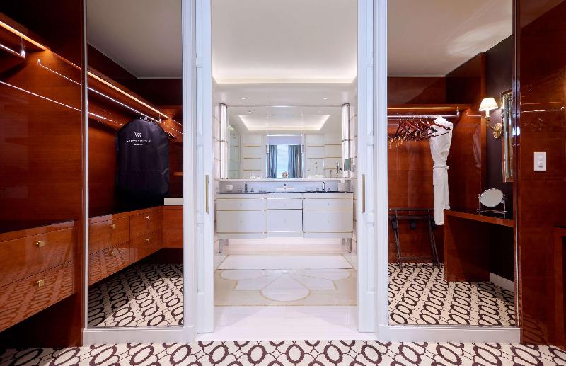 سوییت, Waldorf Astoria Beverly Hills