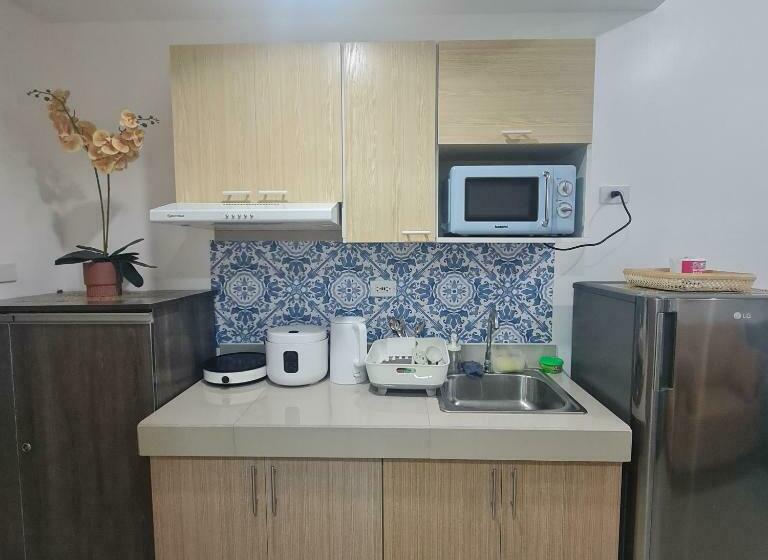 스탠다드 스튜디오, Homely Green 2 Residences T2