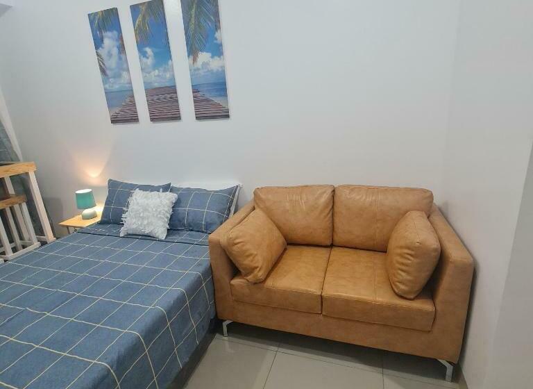 스탠다드 스튜디오, Homely Green 2 Residences T2