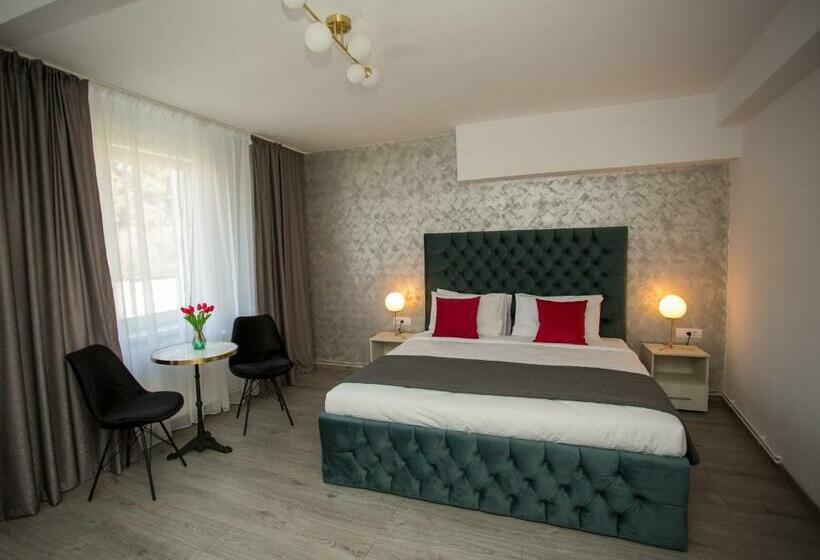 디럭스 룸, Vsa Boutique House