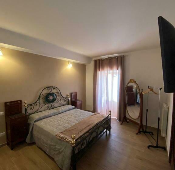 Номер Стандарт Вид на Горы, B&b La Cortesia