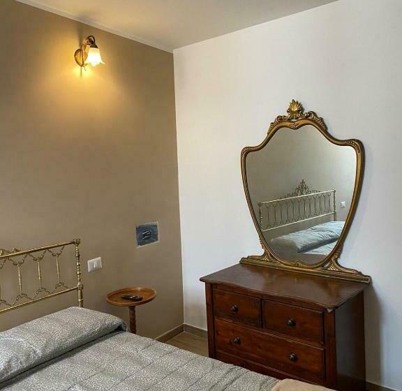 Номер Стандарт, B&b La Cortesia