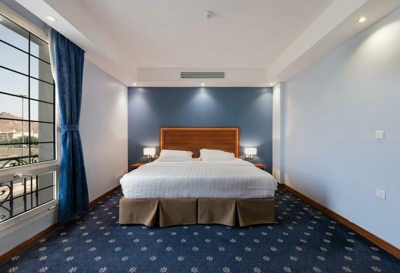 Люкс, فندق ايديل هوم Ideal Home