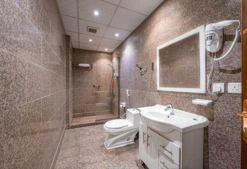 Люкс 2 Спальни, فندق ايديل هوم Ideal Home