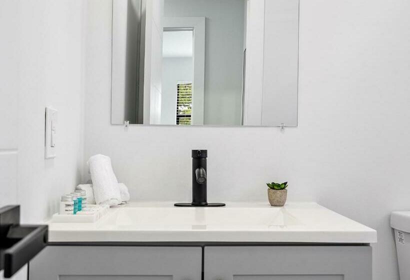 شقة ديلوكس غرفة واحدة, Wynwood Apts Boutique