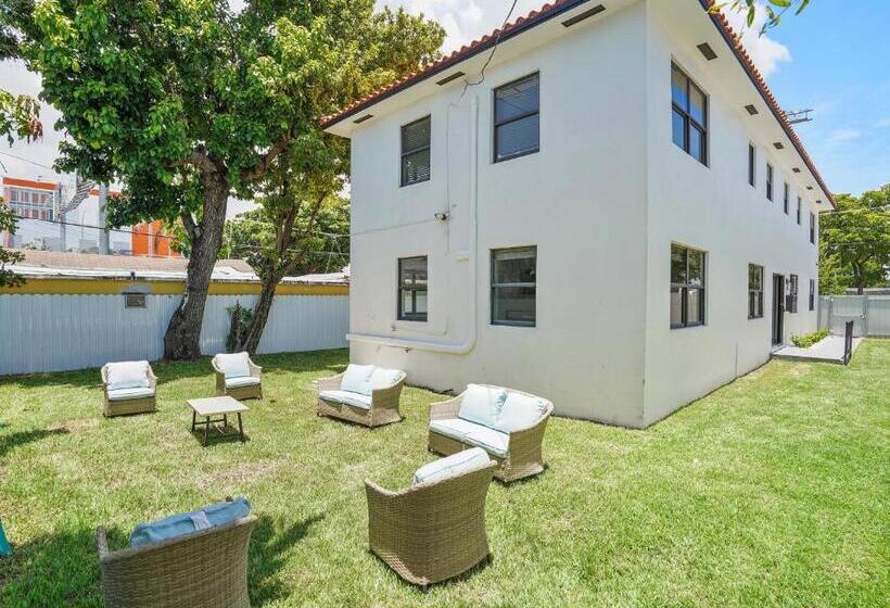 شقة سوبريور غرفة واحدة, Wynwood Apts Boutique
