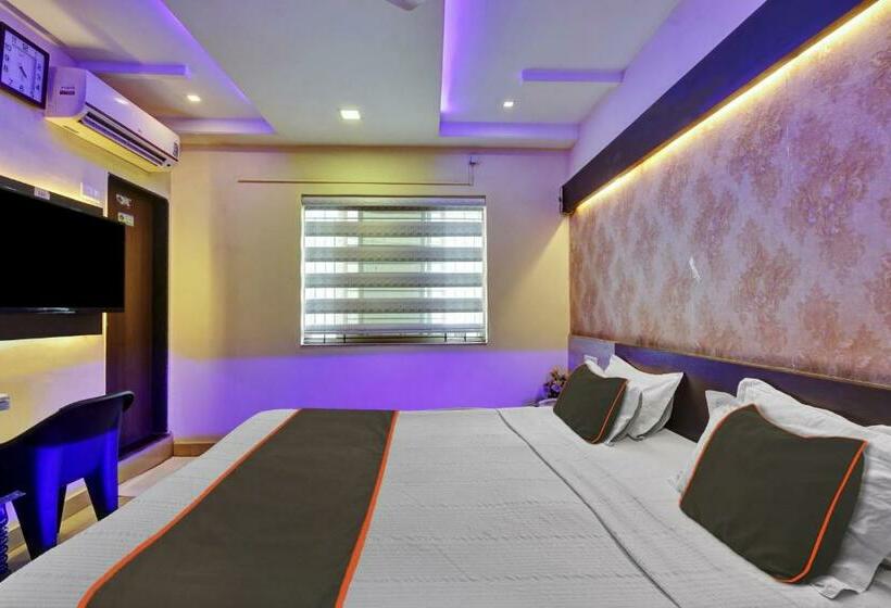 三人经典房间, Collection O Hotel City Park