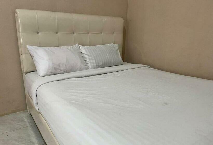 Номер Deluxe, Oyo 93033 Mutiara Homestay Syariah