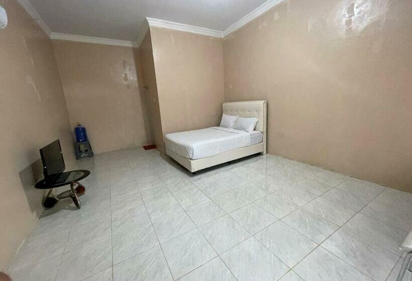 Номер Deluxe, Oyo 93033 Mutiara Homestay Syariah