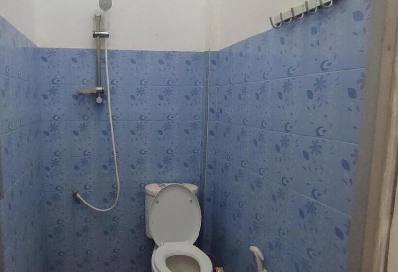 Номер Deluxe, Oyo 93033 Mutiara Homestay Syariah