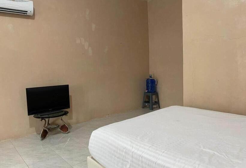 Люкс Повышенной Комфортности, Oyo 93033 Mutiara Homestay Syariah