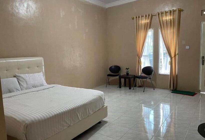 Люкс Повышенной Комфортности, Oyo 93033 Mutiara Homestay Syariah