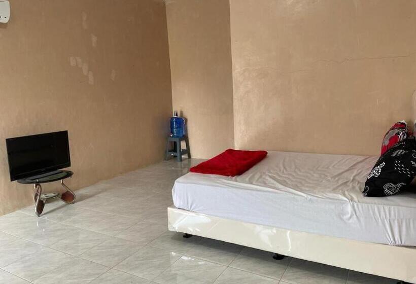 Люкс Повышенной Комфортности, Oyo 93033 Mutiara Homestay Syariah