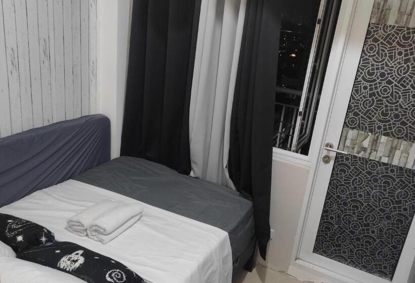 חדר סטנדרט עם נוף, Ssy Vies Staycation