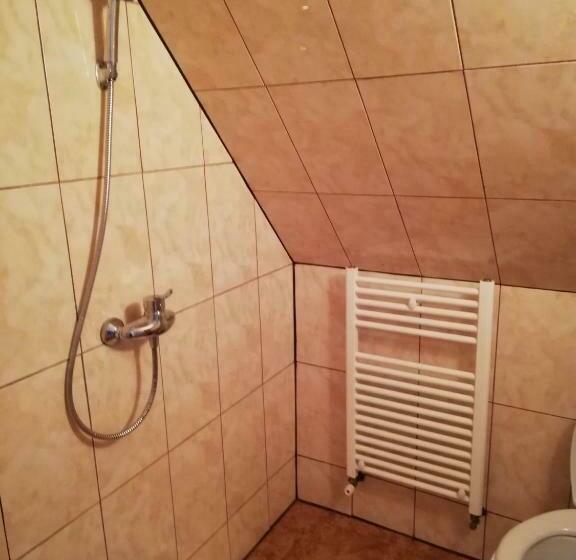 Номер Economy, Casa De Vacanta Padis