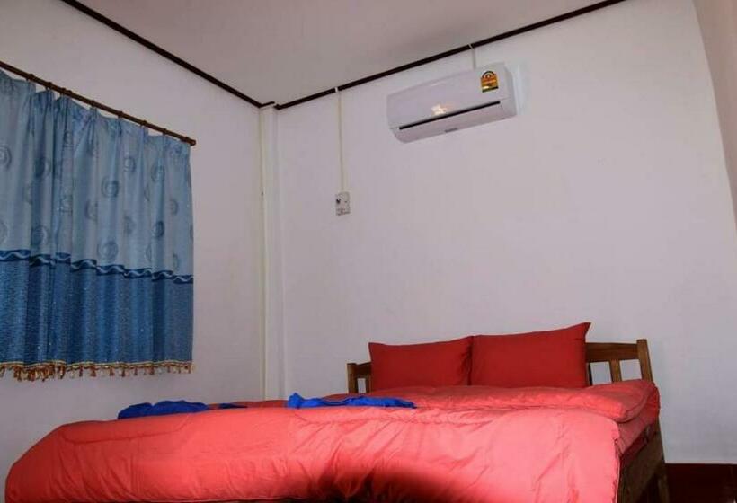 Номер Стандарт, Soutchai Resort