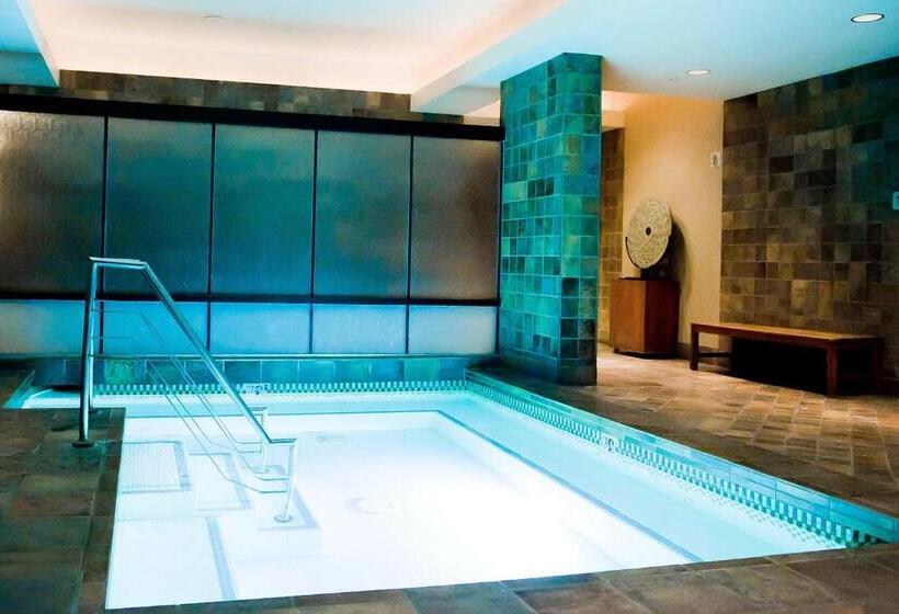 スイート, Blu Cashmere Premium Suite : Mgm Signature