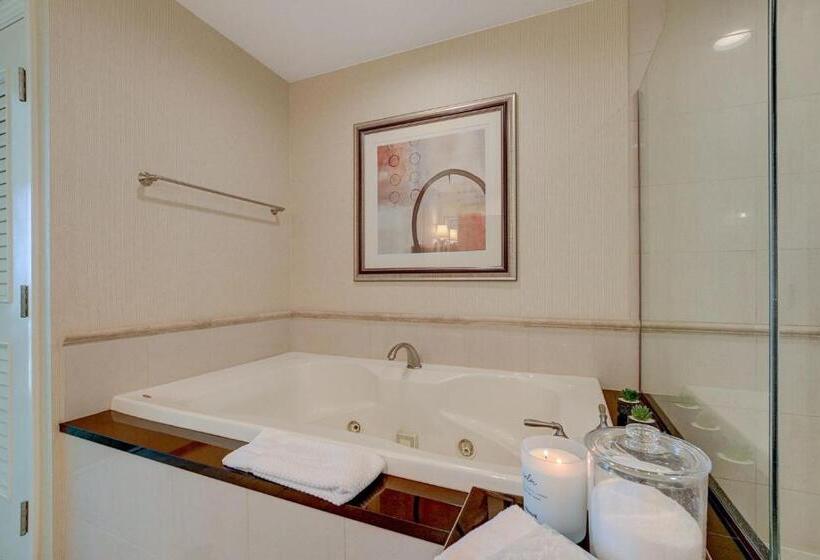 スイート, Blu Cashmere Premium Suite : Mgm Signature