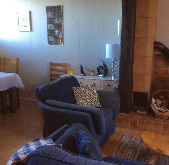 침실 2개 주택, Le Boterff Gites Et Camping