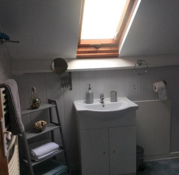 Студия Superior, Le Boterff Gites Et Camping