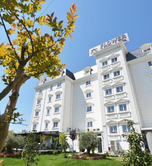 套房, Flower Hotels & Resorts