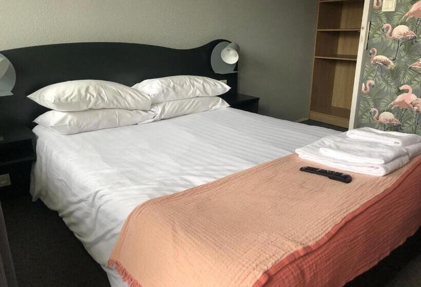 Номер Стандарт, Hôtel Heod   Binic   Saint Quay Portrieux