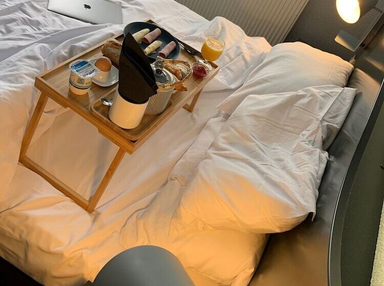 Номер Стандарт, Hôtel Heod   Binic   Saint Quay Portrieux