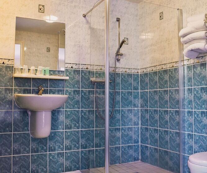 Номер Стандарт, Hôtel Heod   Binic   Saint Quay Portrieux