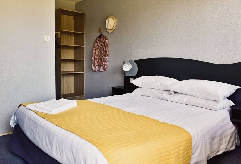 Номер Стандарт, Hôtel Heod   Binic   Saint Quay Portrieux