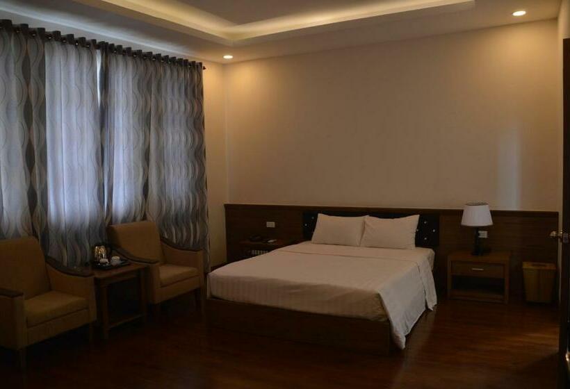 اتاق استاندارد, Phu Tho