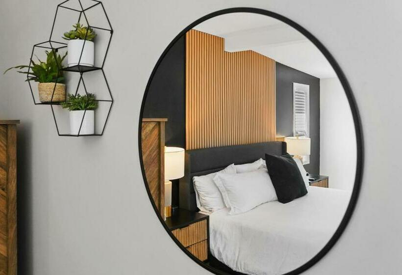 Номер Deluxe, Mendo Bungalow