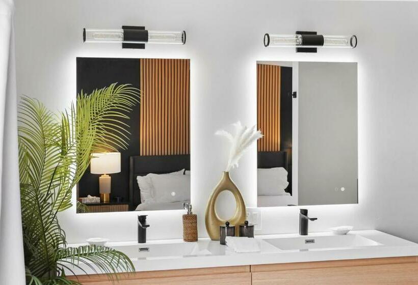 Номер Deluxe, Mendo Bungalow