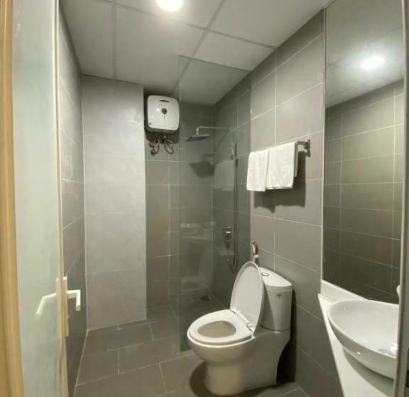 اتاق استاندارد, Holiday Inn