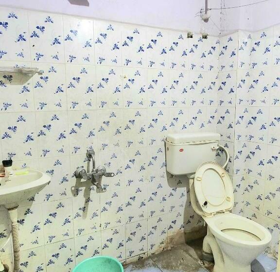 اتاق کلاسیک سه تخته, Spot On Chandras Luxury Rooms