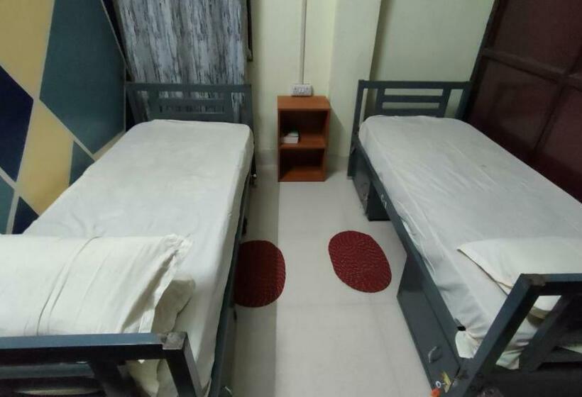 Quarto Estandar, Joynest Guest House